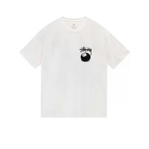 Stussy Nike 8 Ball T Shirt